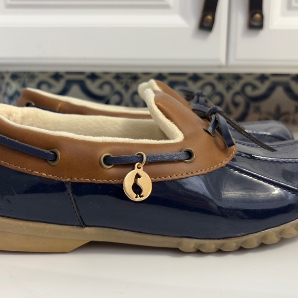 Sporto duck shoes - Picture 1 of 3